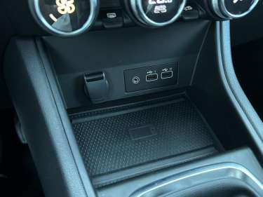 RENAULT CAPTUR TCE 90 Techno