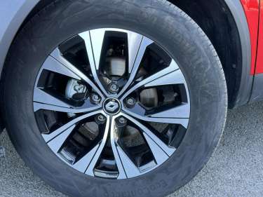RENAULT CAPTUR TCE 90 Techno