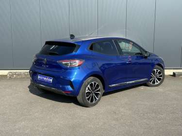 RENAULT CLIO V TCE 90 Techno
