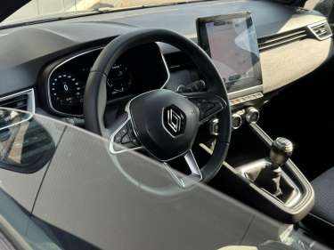 RENAULT CLIO V TCE 90 Techno