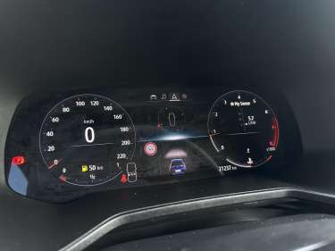 RENAULT CLIO V TCE 90 Techno