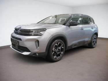 CITROEN C5 AIRCROSS 1.5 BlueHDI 130 EAT8 Max