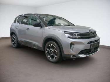 CITROEN C5 AIRCROSS 1.5 BlueHDI 130 EAT8 Max