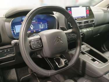CITROEN C5 AIRCROSS 1.5 BlueHDI 130 EAT8 Max