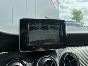 MERCEDES CLASSE GLA 200 CDI Business