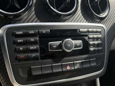 MERCEDES CLASSE GLA 200 CDI Business