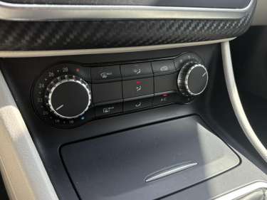 MERCEDES CLASSE GLA 200 CDI Business