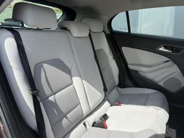 MERCEDES CLASSE GLA 200 CDI Business