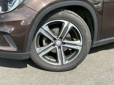 MERCEDES CLASSE GLA 200 CDI Business