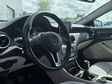 MERCEDES CLASSE GLA 200 CDI Business