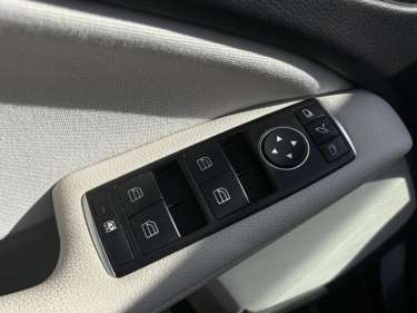 MERCEDES CLASSE GLA 200 CDI Business