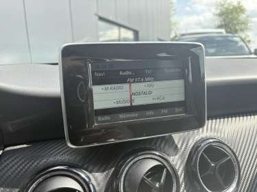MERCEDES CLASSE GLA 200 CDI Business