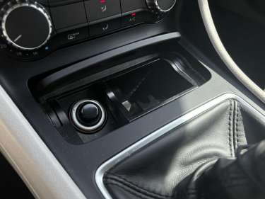 MERCEDES CLASSE GLA 200 CDI Business