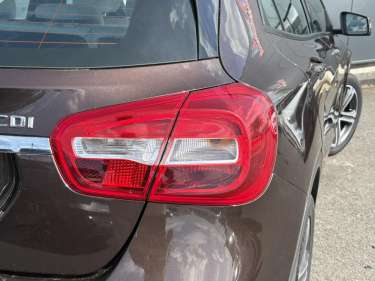 MERCEDES CLASSE GLA 200 CDI Business