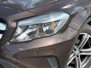 MERCEDES CLASSE GLA 200 CDI Business