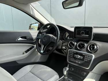MERCEDES CLASSE GLA 200 CDI Business