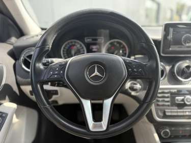 MERCEDES CLASSE GLA 200 CDI Business