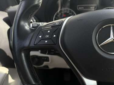 MERCEDES CLASSE GLA 200 CDI Business