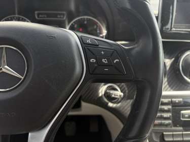 MERCEDES CLASSE GLA 200 CDI Business
