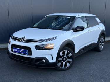 CITROEN C4 CACTUS 1.5 BlueHDI 100 Shine