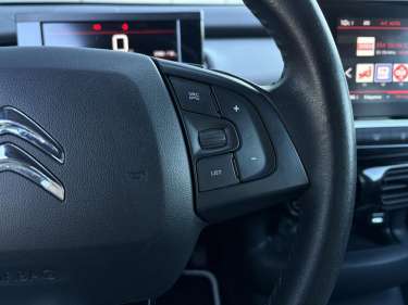 CITROEN C4 CACTUS 1.5 BlueHDI 100 Shine