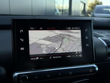 CITROEN C4 CACTUS 1.5 BlueHDI 100 Shine