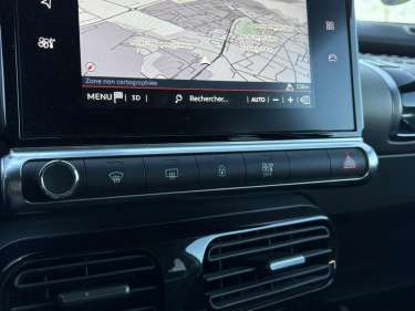 CITROEN C4 CACTUS 1.5 BlueHDI 100 Shine