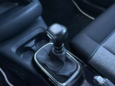 CITROEN C4 CACTUS 1.5 BlueHDI 100 Shine