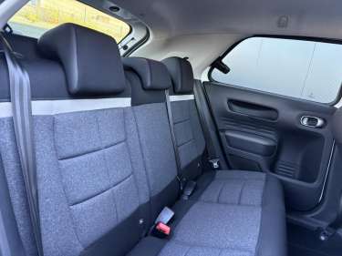 CITROEN C4 CACTUS 1.5 BlueHDI 100 Shine