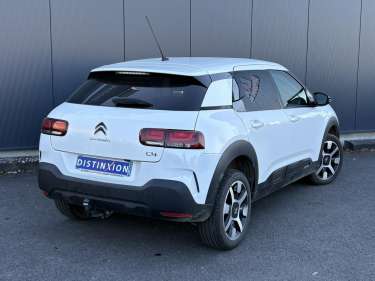 CITROEN C4 CACTUS 1.5 BlueHDI 100 Shine