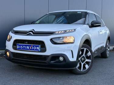 CITROEN C4 CACTUS 1.5 BlueHDI 100 Shine