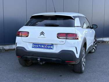 CITROEN C4 CACTUS 1.5 BlueHDI 100 Shine