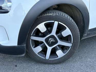 CITROEN C4 CACTUS 1.5 BlueHDI 100 Shine