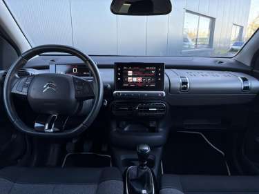 CITROEN C4 CACTUS 1.5 BlueHDI 100 Shine