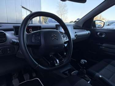 CITROEN C4 CACTUS 1.5 BlueHDI 100 Shine