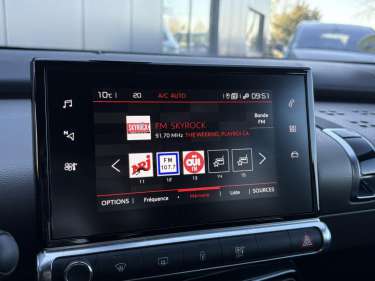 CITROEN C4 CACTUS 1.5 BlueHDI 100 Shine