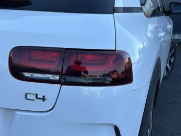 CITROEN C4 CACTUS 1.5 BlueHDI 100 Shine
