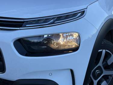 CITROEN C4 CACTUS 1.5 BlueHDI 100 Shine