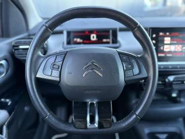 CITROEN C4 CACTUS 1.5 BlueHDI 100 Shine