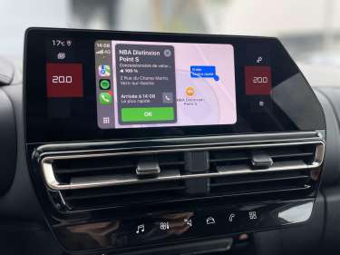 CITROEN C5 AIRCROSS 1.2 PureTech 130 EAT8 C-Series