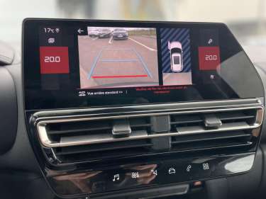 CITROEN C5 AIRCROSS 1.2 PureTech 130 EAT8 C-Series