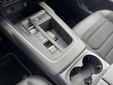 CITROEN C5 AIRCROSS 1.2 PureTech 130 EAT8 C-Series