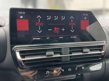 CITROEN C5 AIRCROSS 1.2 PureTech 130 EAT8 C-Series