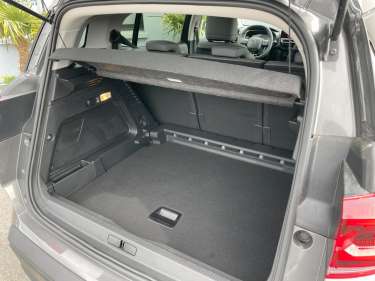CITROEN C5 AIRCROSS 1.2 PureTech 130 EAT8 C-Series