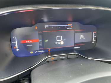 CITROEN C5 AIRCROSS 1.2 PureTech 130 EAT8 C-Series