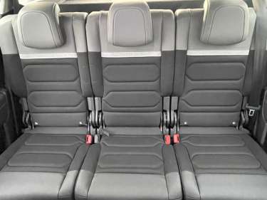 CITROEN C5 AIRCROSS 1.2 PureTech 130 EAT8 C-Series