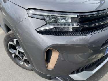 CITROEN C5 AIRCROSS 1.2 PureTech 130 EAT8 C-Series