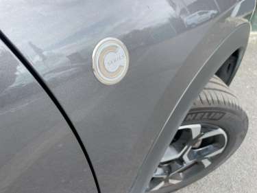 CITROEN C5 AIRCROSS 1.2 PureTech 130 EAT8 C-Series