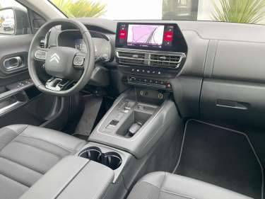 CITROEN C5 AIRCROSS 1.2 PureTech 130 EAT8 C-Series