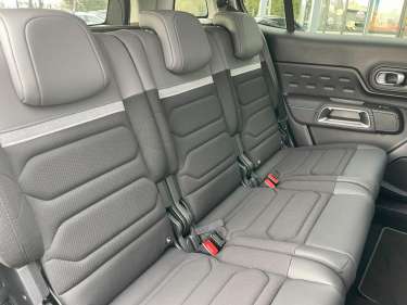 CITROEN C5 AIRCROSS 1.2 PureTech 130 EAT8 C-Series